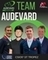 British Showjumping’s Team Audevard announced for CSIO5* St Tropez Longines League of Nations
